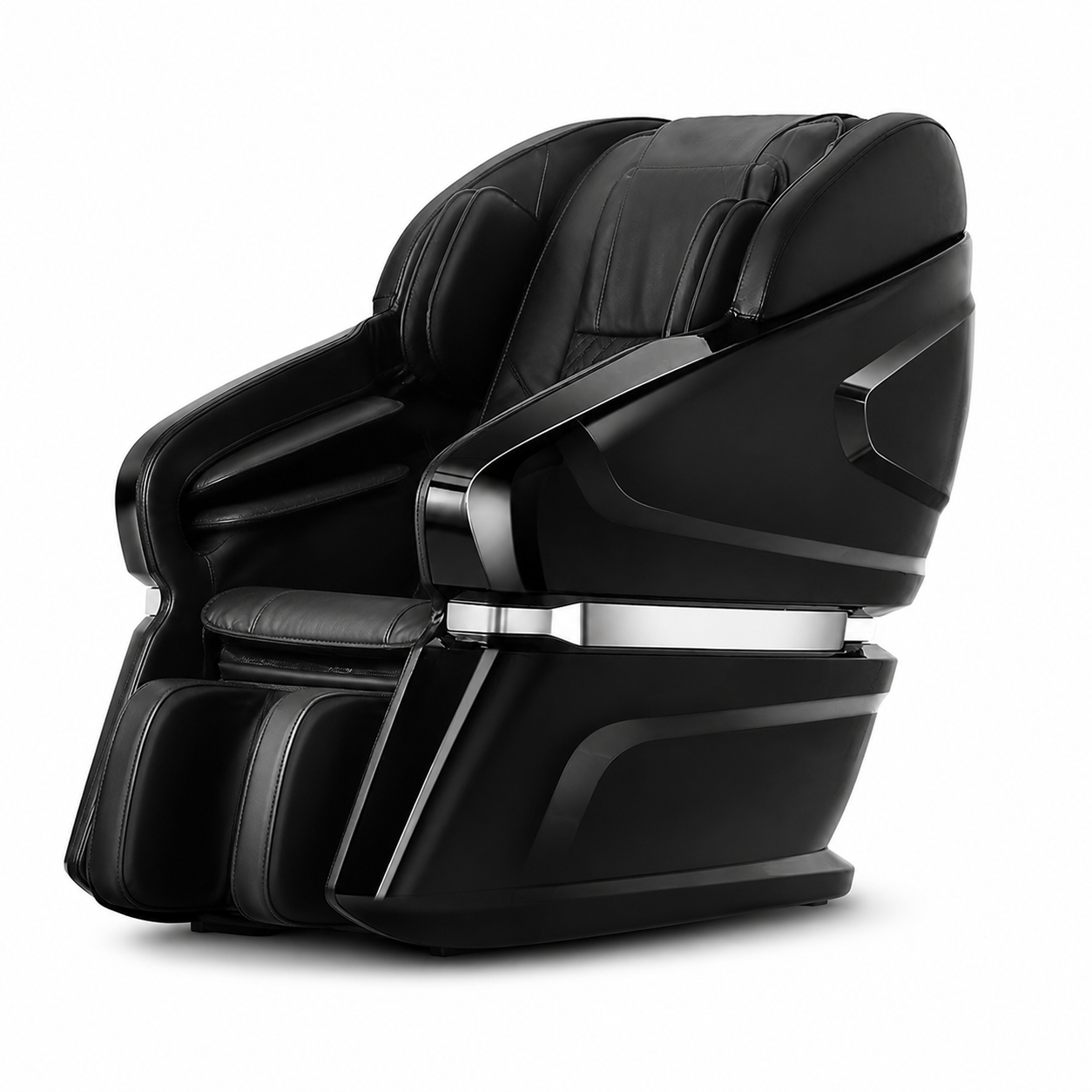 RQ-201 massage chair primary product view