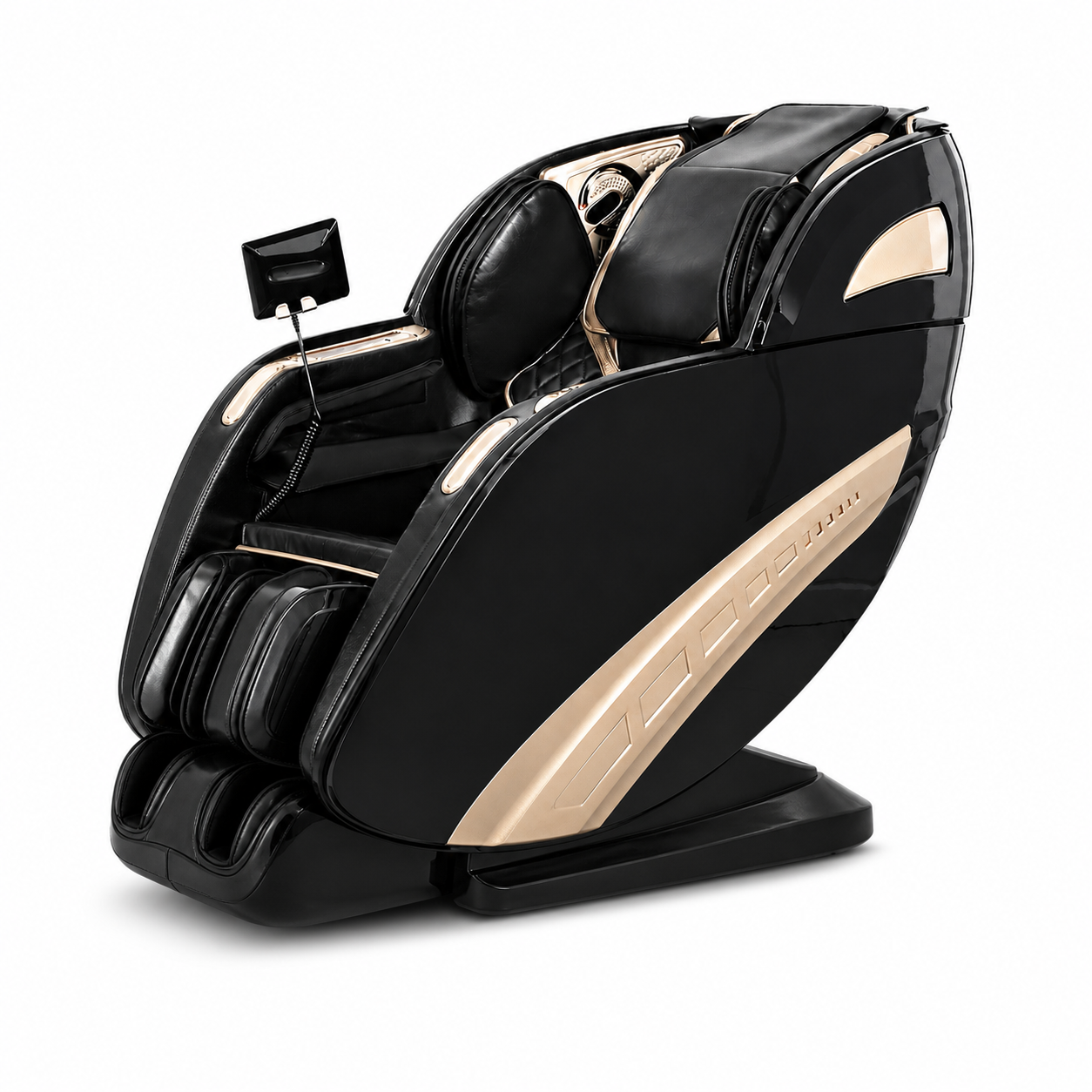 RQ-202 massage chair primary product view