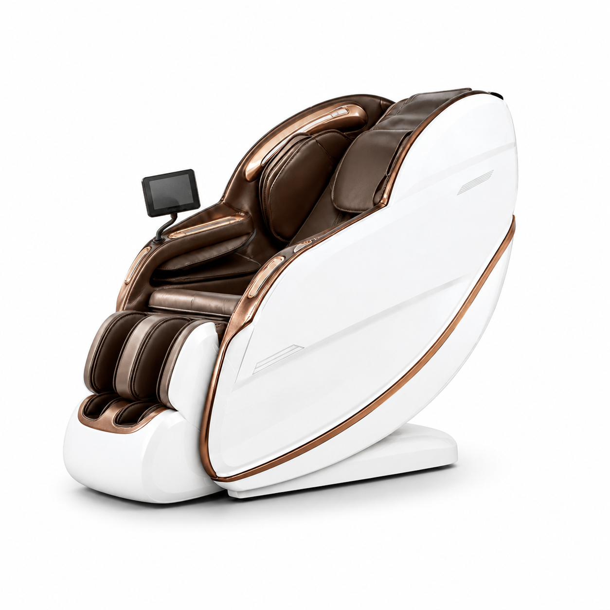 RQ-203 massage chair primary product view
