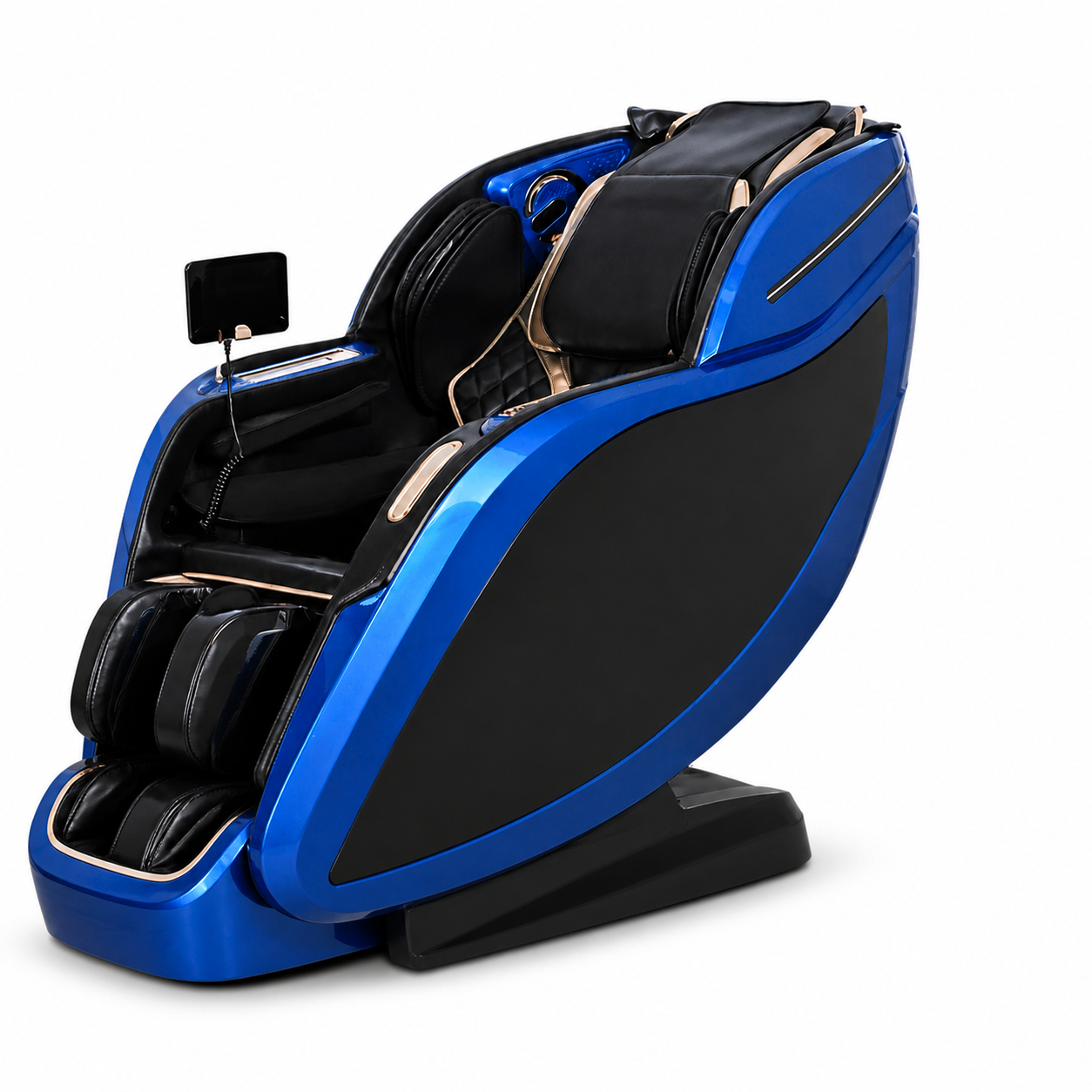 RQ-204 massage chair primary product view