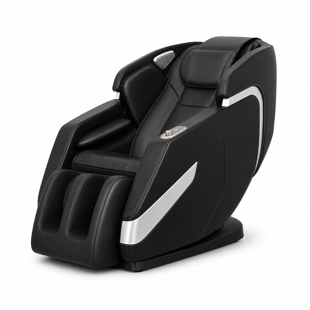 RQ-205B massage chair primary product view