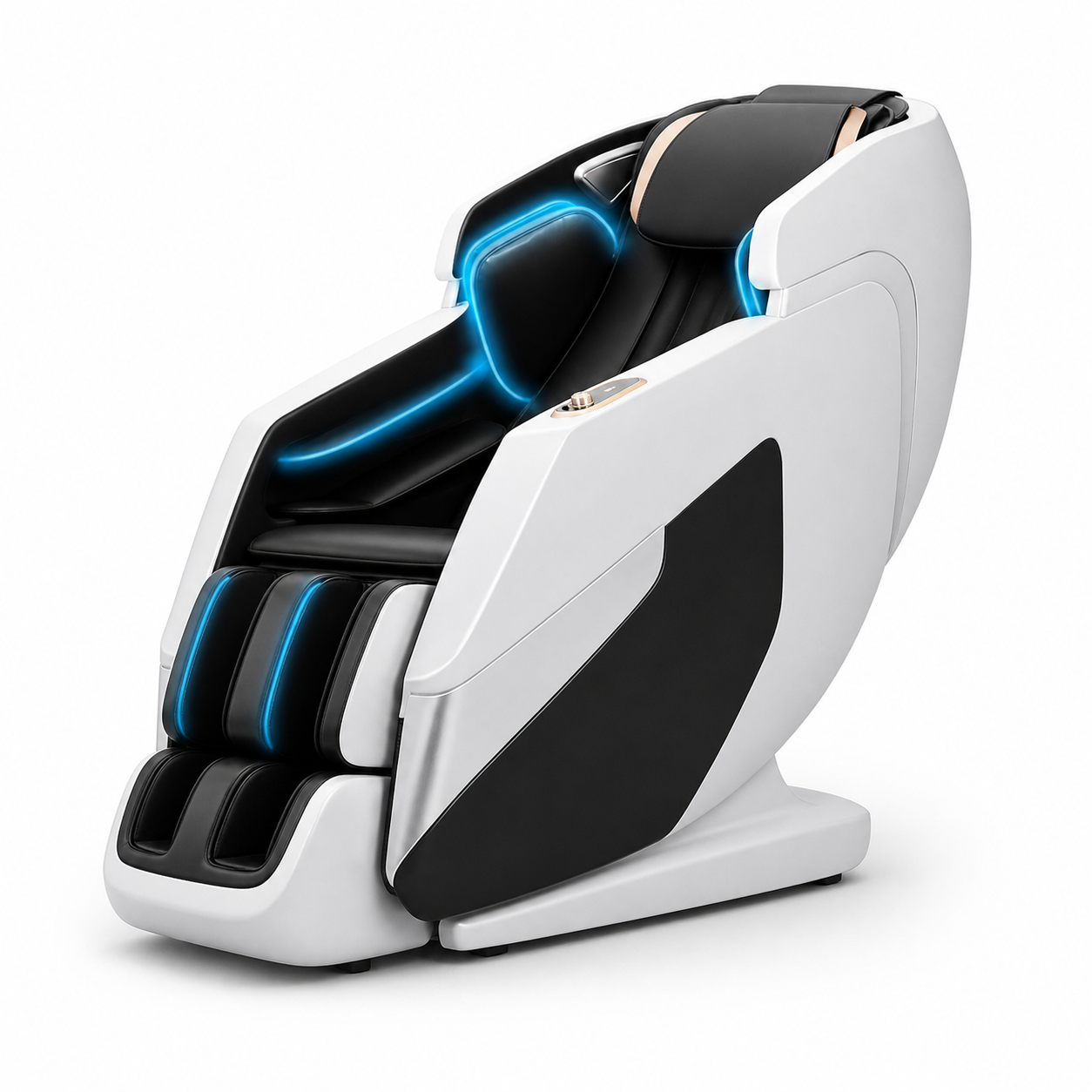 RQ-205W massage chair primary product view