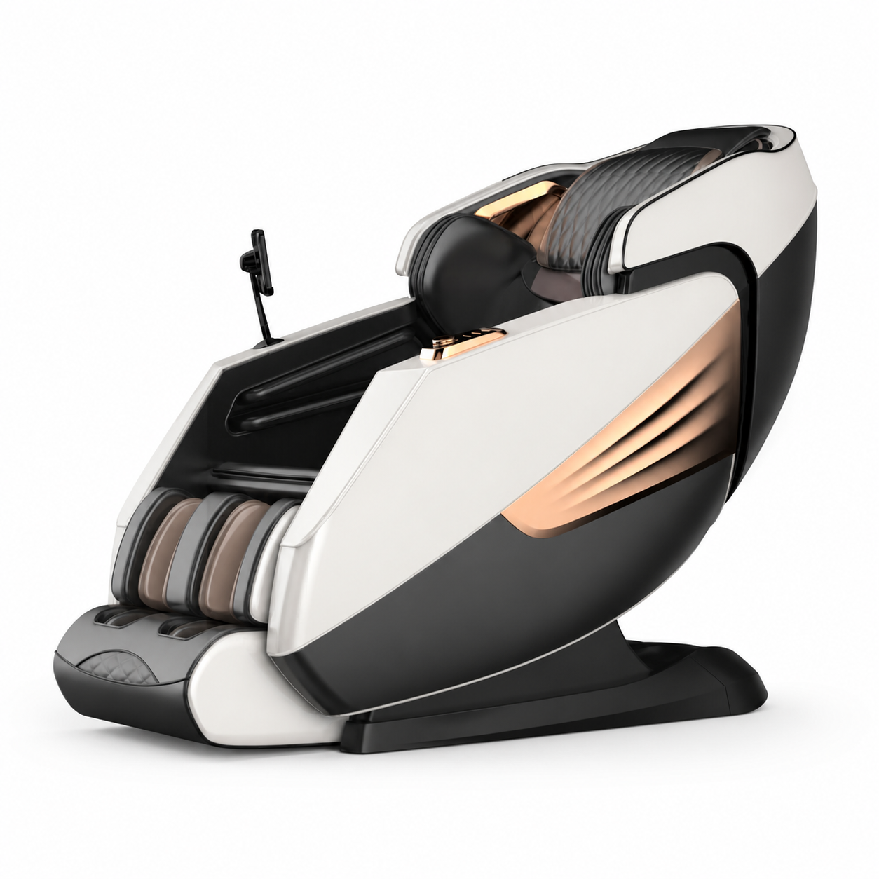 RQ-206B massage chair primary product view