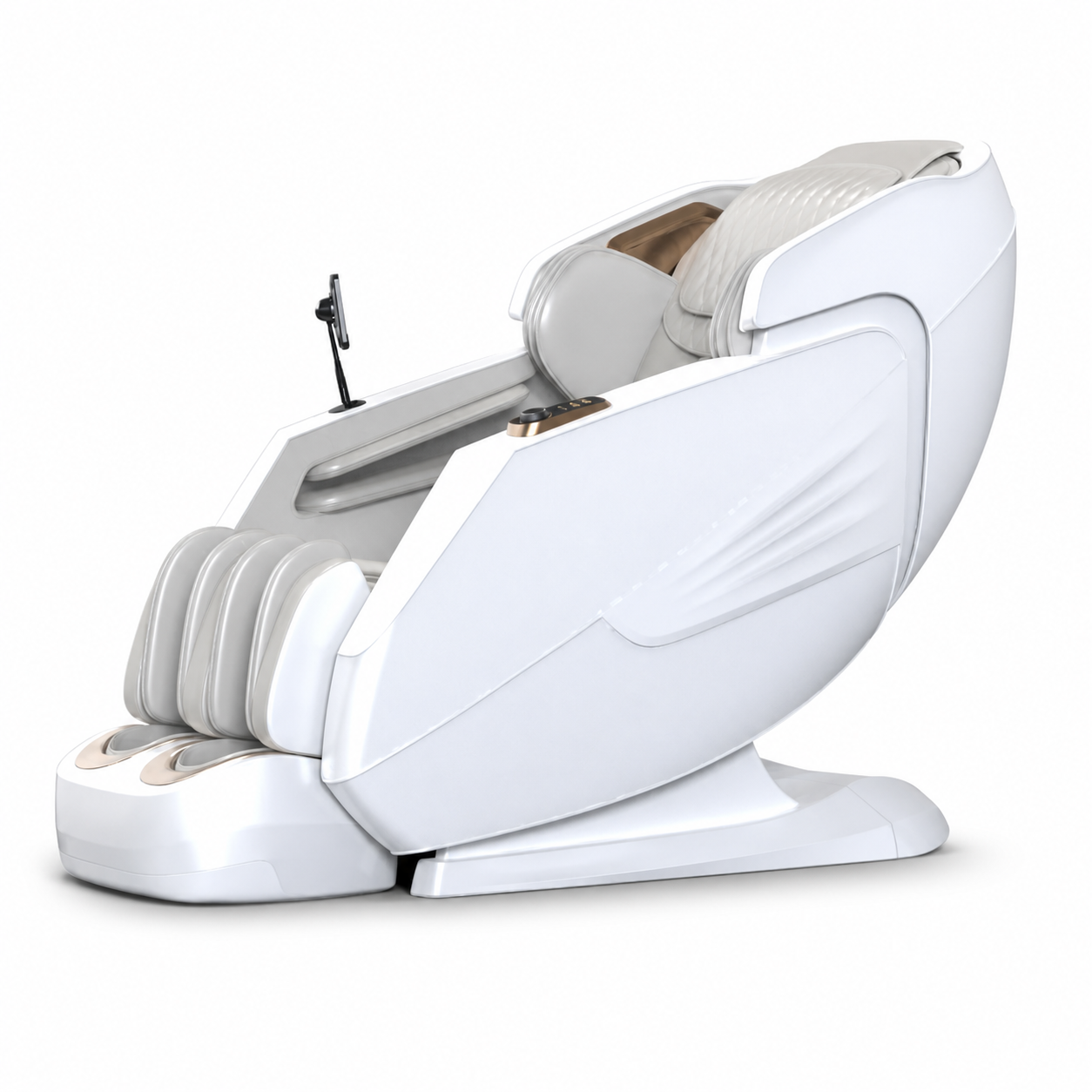 RQ-206W massage chair primary product view
